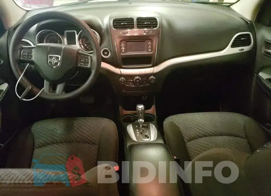 3C4PDCAB7HT684130 Photo# 8