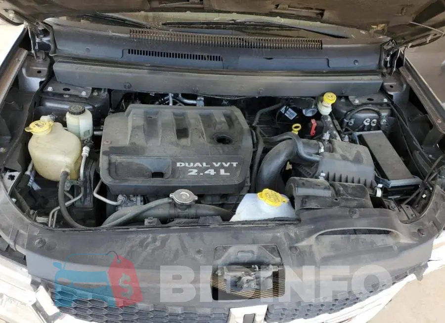 3C4PDCABXET281318 Photo# 12