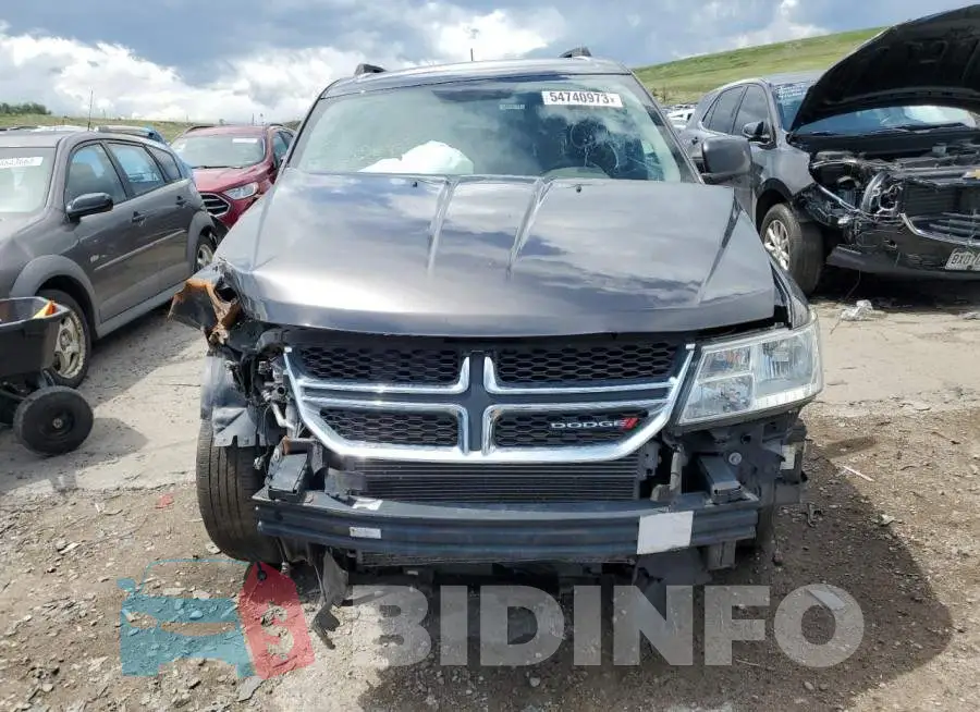 3C4PDCBG3HT608267 Photo# 5