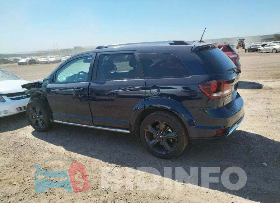 3C4PDCGB7LT188440 Photo# 2