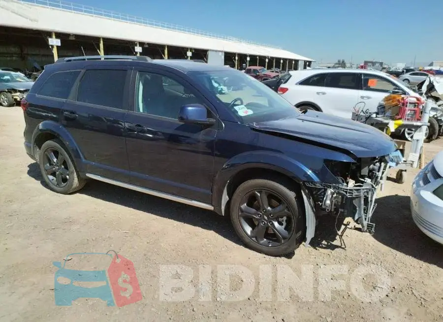 3C4PDCGB7LT188440 Photo# 4