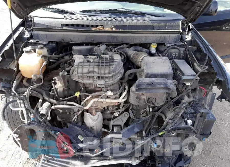 3C4PDCGG6FT583435 Photo# 12