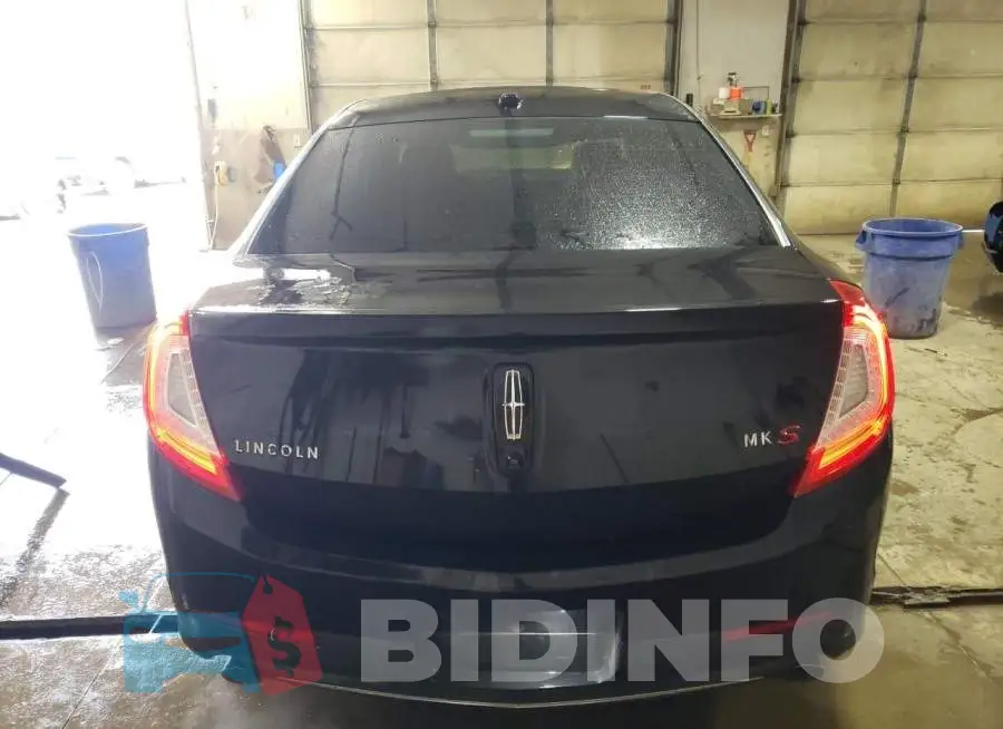 1LNHL9FT2EG602019 Photo# 6