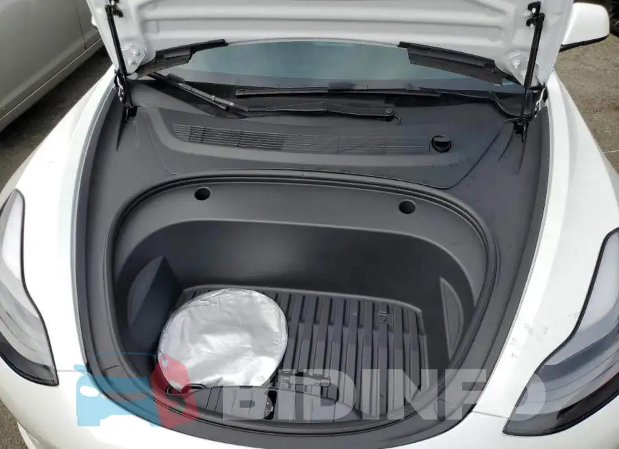 5YJ3E1EA9PF405520 Photo# 11