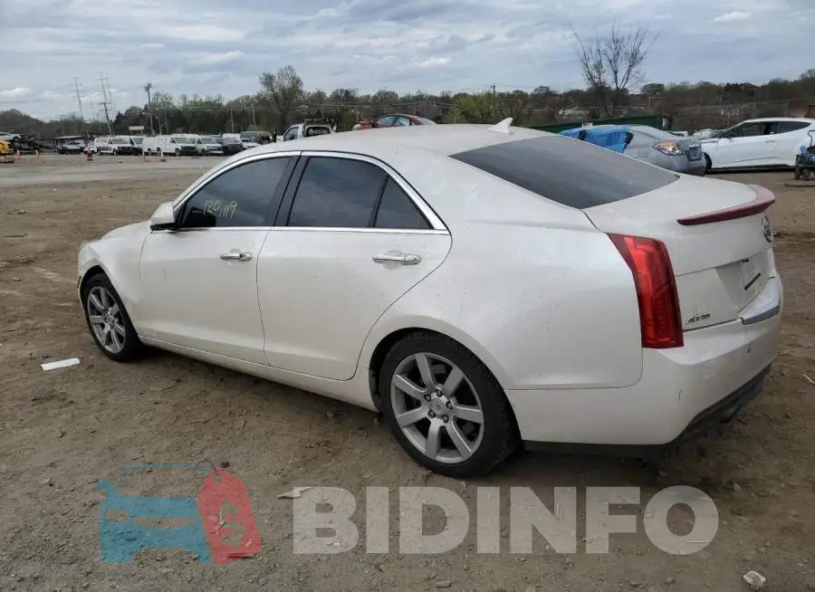 1G6AA5RA6E0144835 Photo# 2