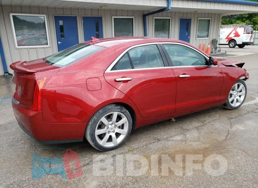 1G6AA5RA9E0158342 Photo# 3