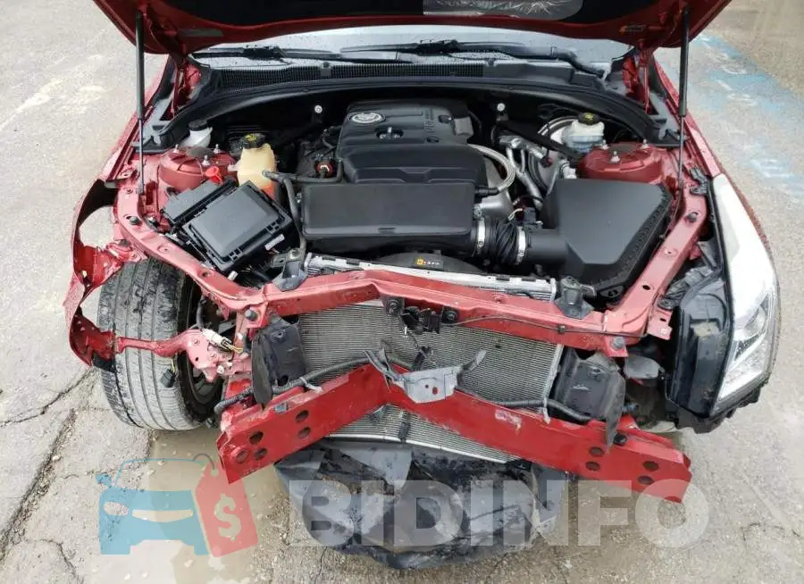 1G6AA5RA9E0158342 Photo# 11