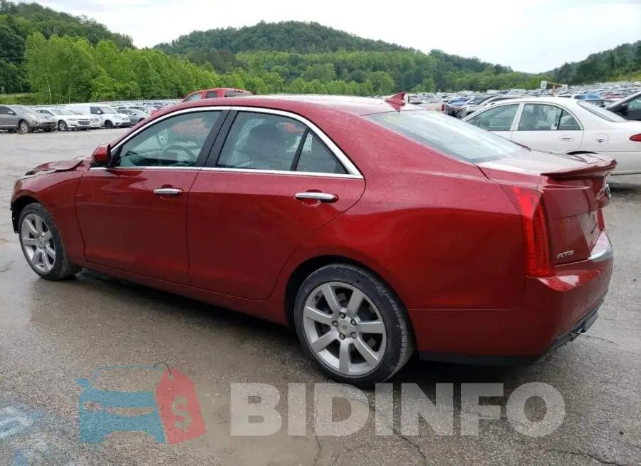 1G6AA5RA9E0158342 Photo# 2