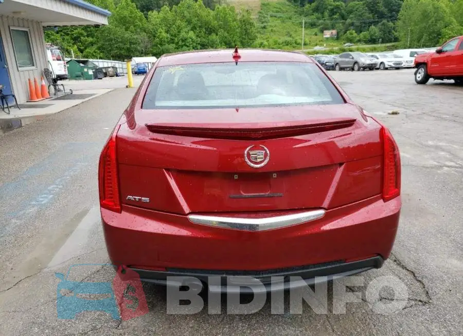 1G6AA5RA9E0158342 Photo# 6