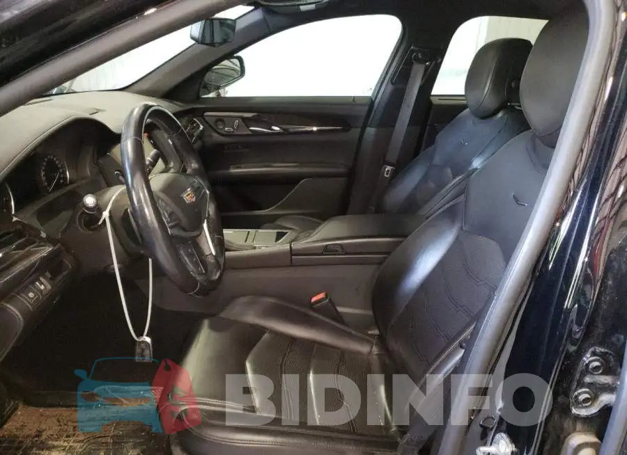 1G6KC5RX4JU150008 Photo# 7
