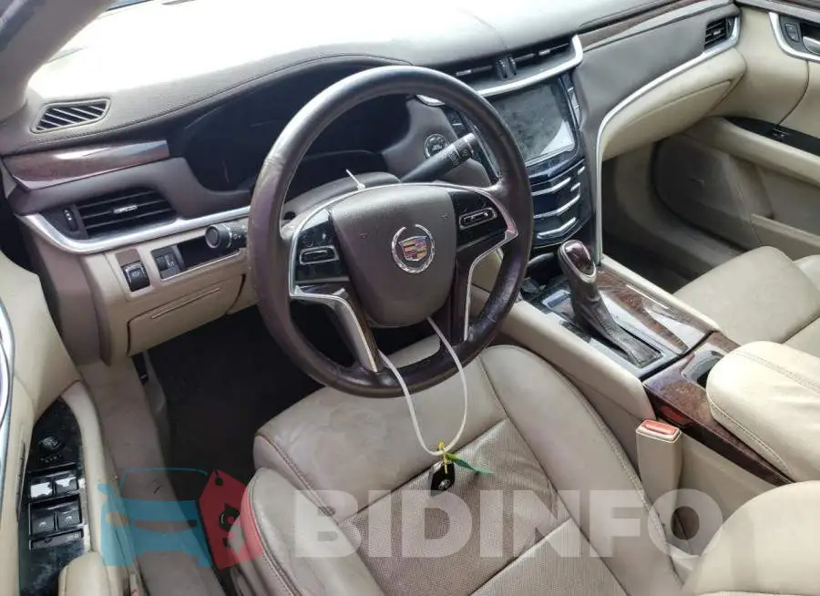 2G61M5S37F9187848 Photo# 8