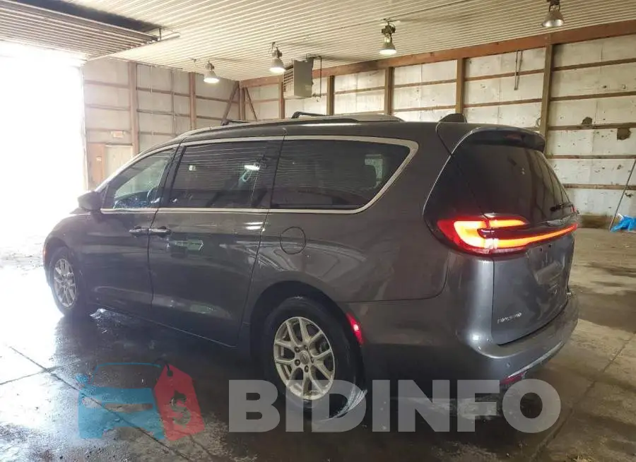 2C4RC1BG4MR584722 Photo# 2