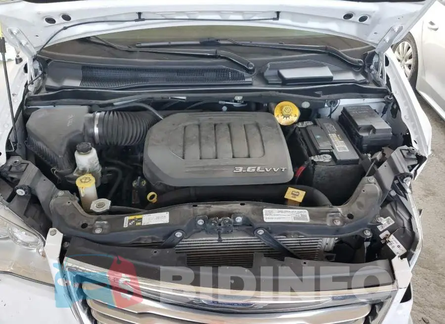 2C4RC1CG5GR128103 Photo# 12