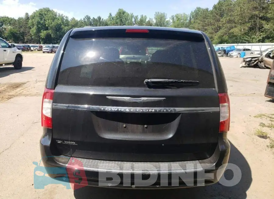 2C4RC1CG8FR697235 Photo# 6