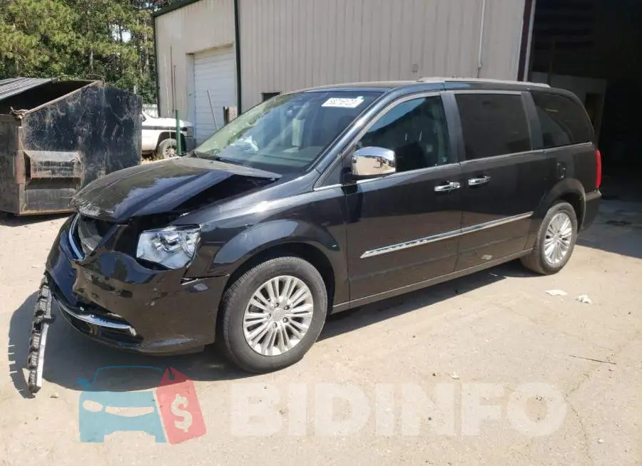 2C4RC1CG8FR697235 Photo# 1