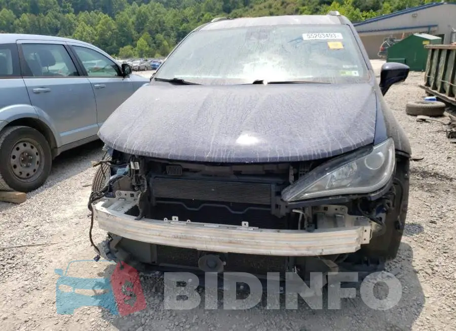 2C4RC1EG5HR778855 Photo# 5