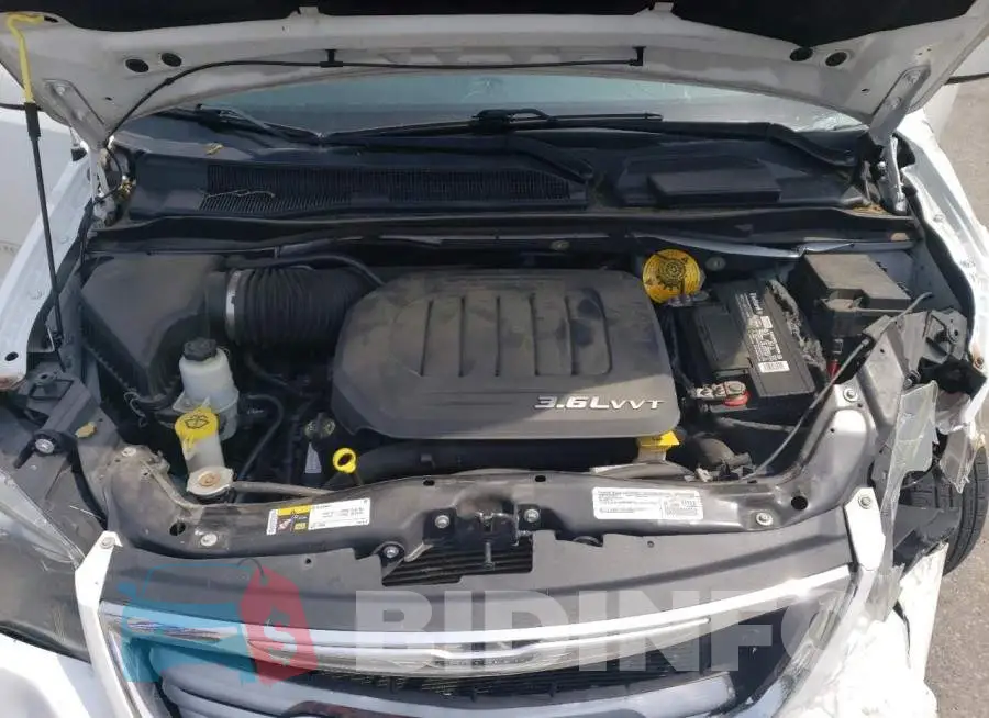 2C4RC1HG9FR638820 Photo# 12