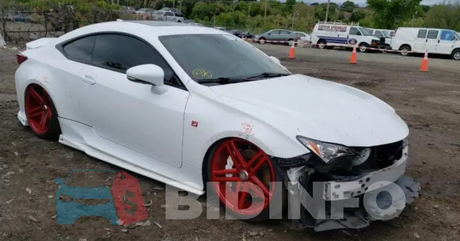 JTHSE5BC7F5005558 Photo# 4