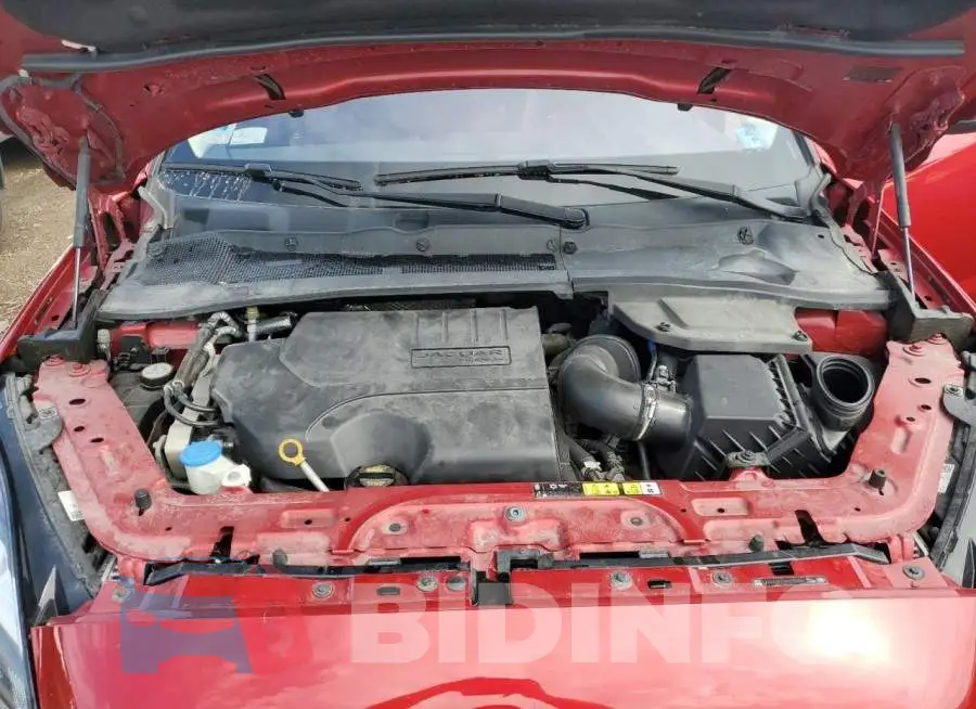 SADFP2FX1K1Z55946 Photo# 12