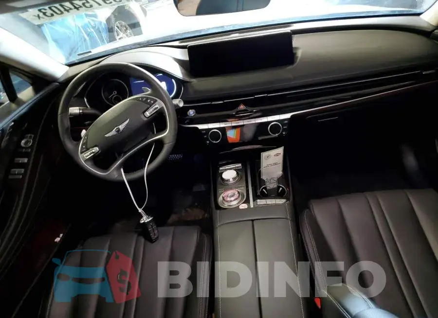 KMTGB4SCXPU190109 Photo# 8
