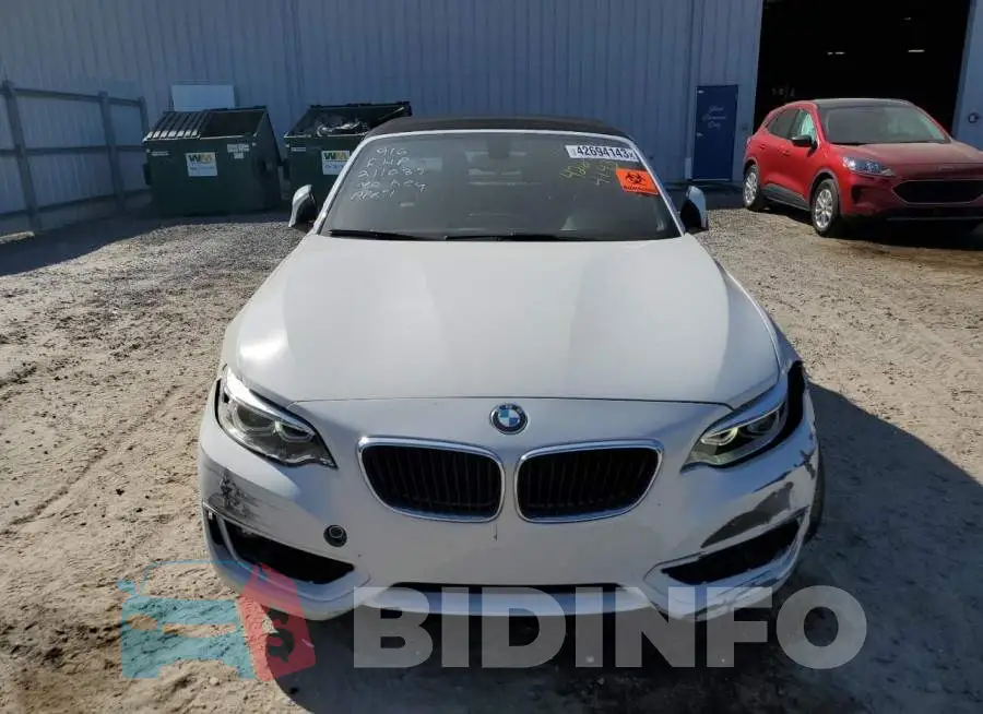 WBA1K5C58FV242773 Photo# 5