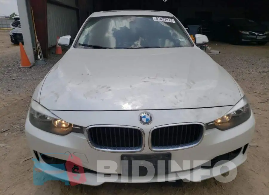 WBA3A5G51ENP30421 Photo# 5