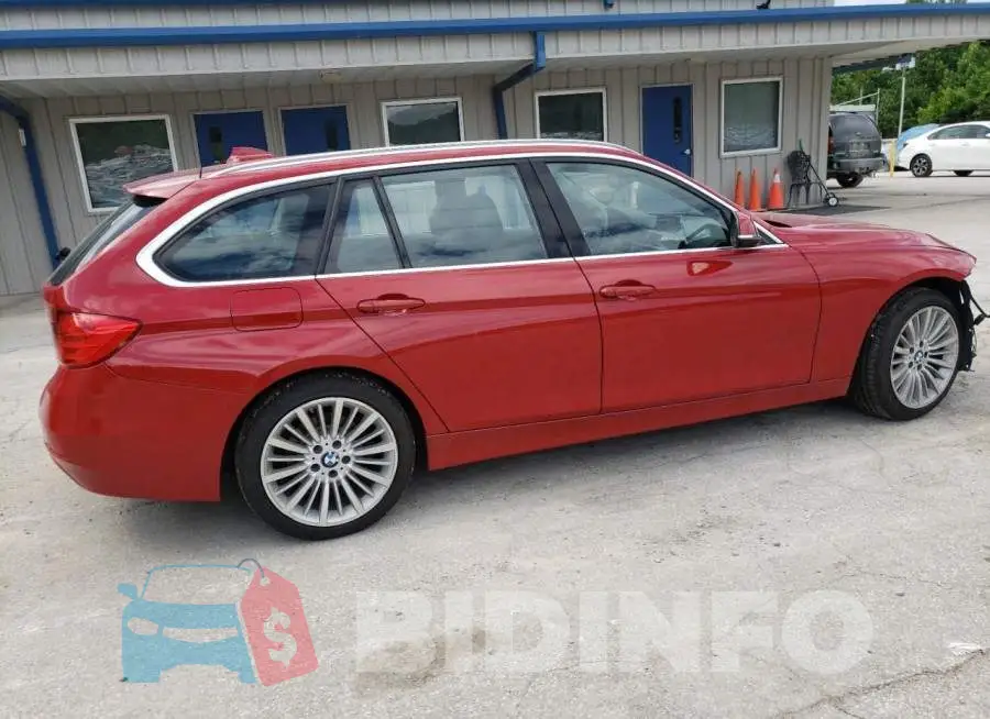 WBA3K5C57FK301127 Photo# 3