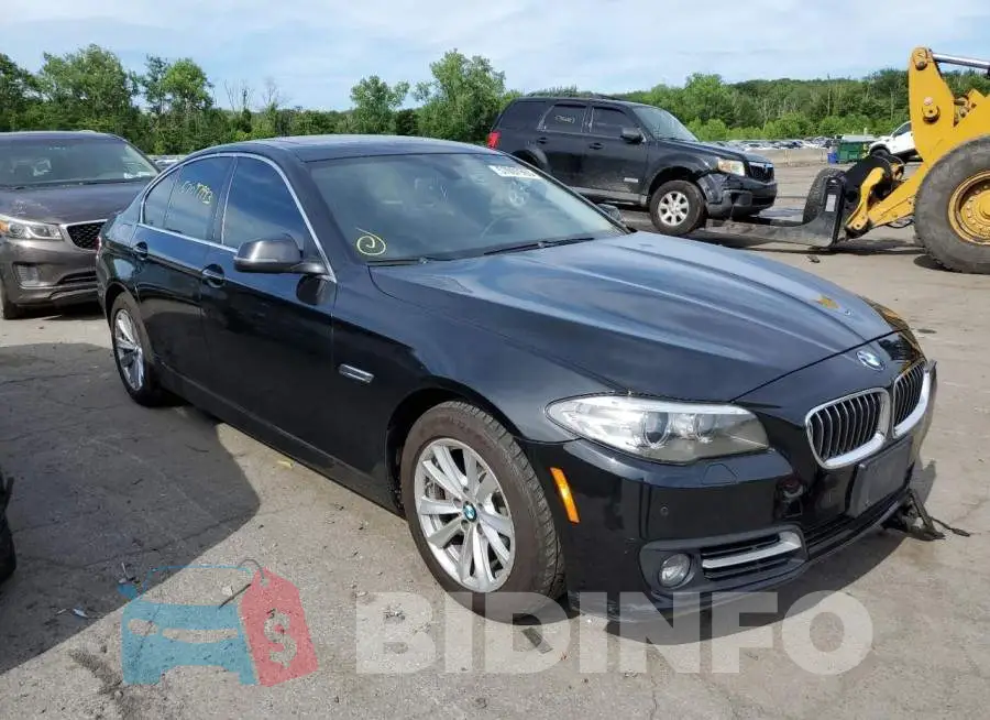 WBA5A7C52FD628630 Photo# 4