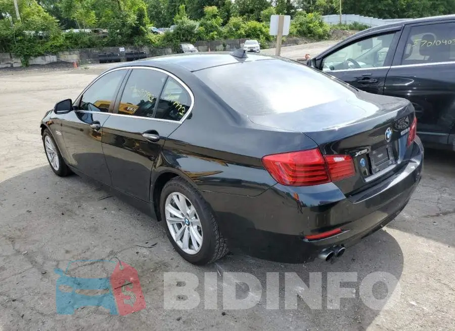 WBA5A7C52FD628630 Photo# 2