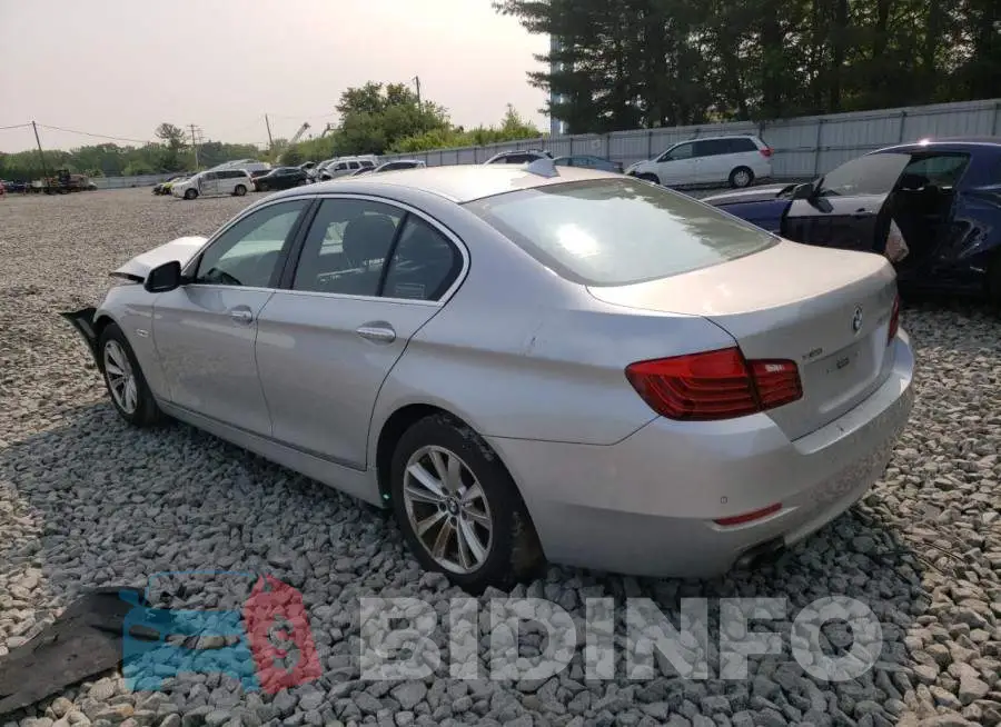 WBA5A7C54ED620558 Photo# 2