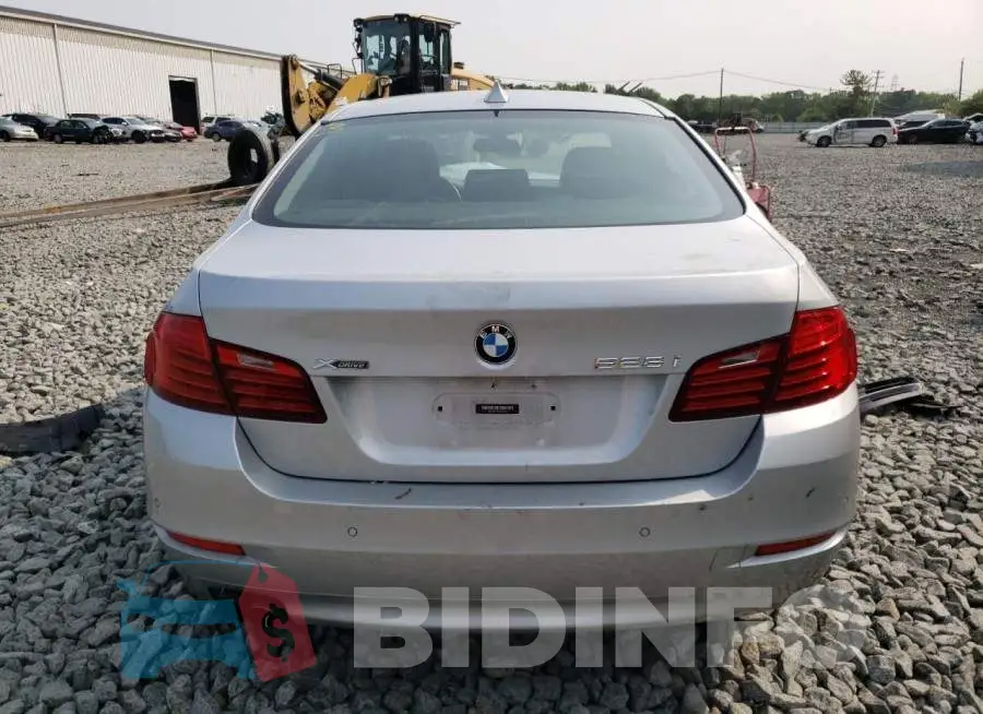 WBA5A7C54ED620558 Photo# 6