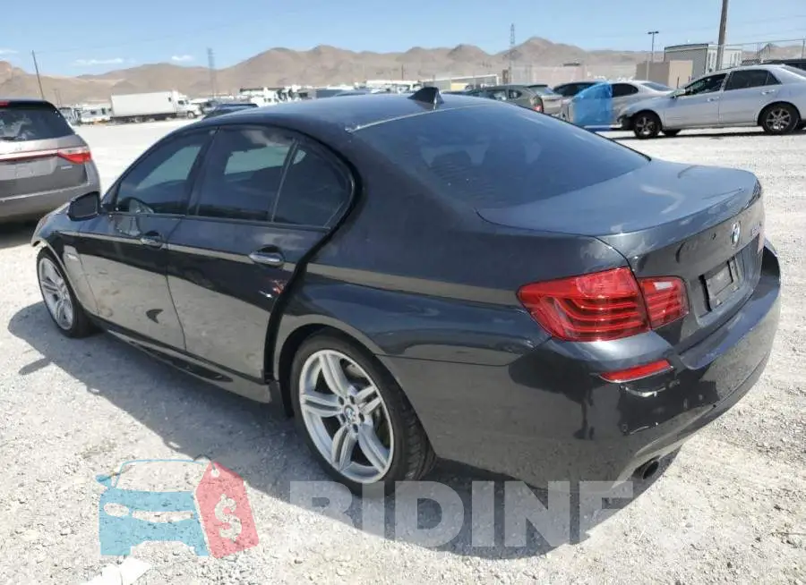 WBA5B1C52FD917517 Photo# 2