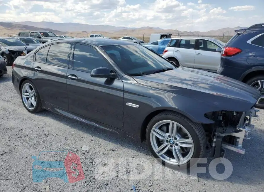 WBA5B1C52FD917517 Photo# 4