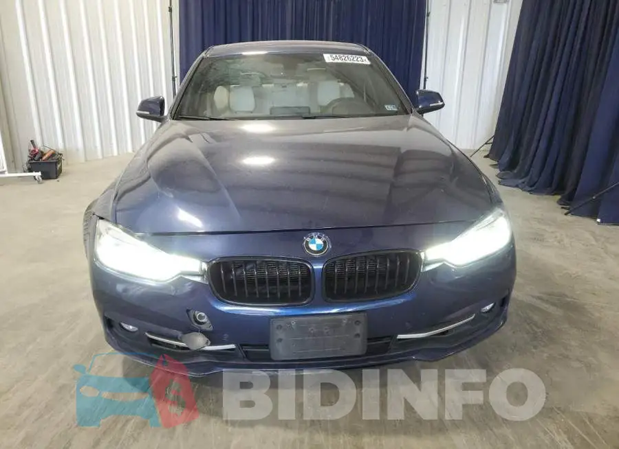 WBA8E9G51GNT85508 Photo# 5