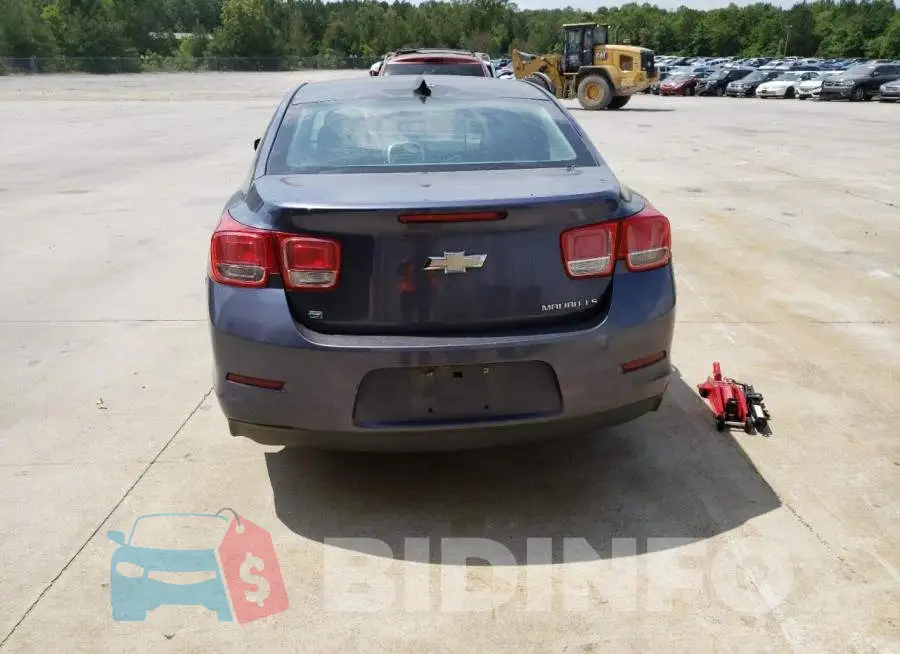 1G11B5SL5FF273811 Photo# 6