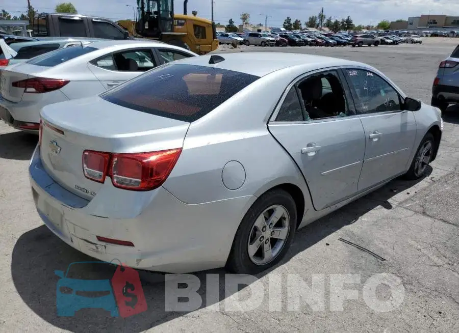 1G11B5SLXEF127094 Photo# 3