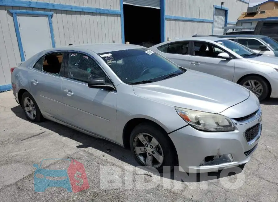 1G11B5SLXEF127094 Photo# 4