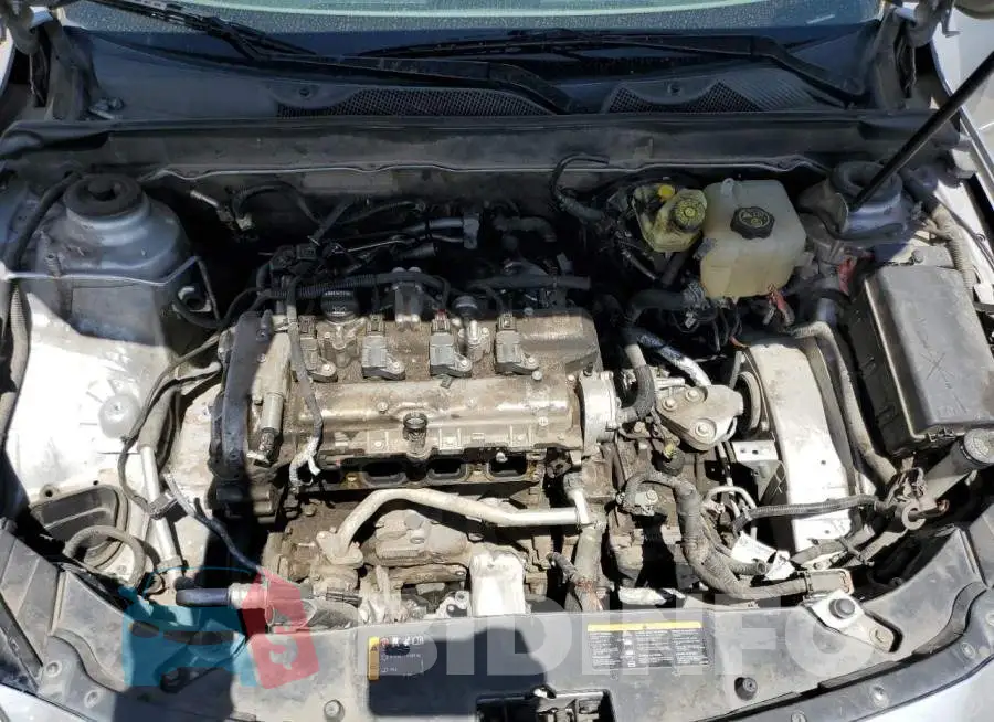 1G11B5SLXEF127094 Photo# 11