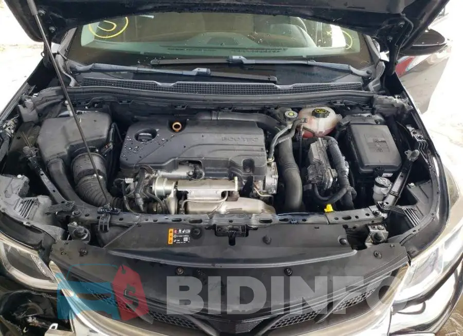 1G1BC5SM9K7149443 Photo# 11