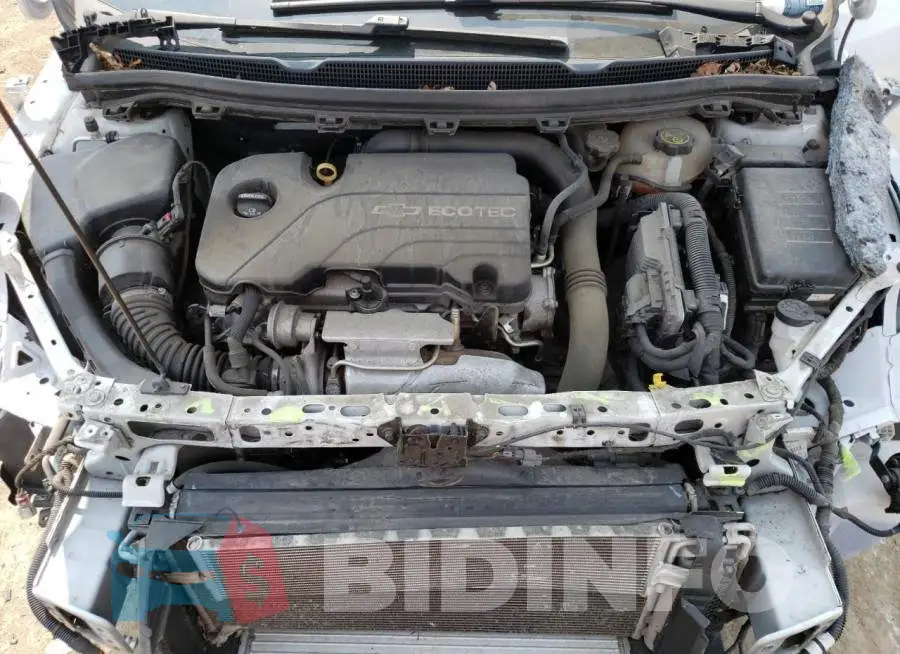 1G1BE5SM5G7252621 Photo# 11