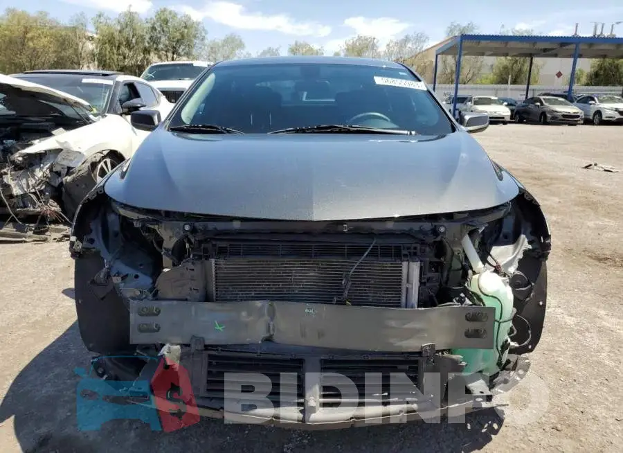 1G1ZB5ST3JF211397 Photo# 5