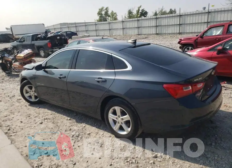 1G1ZB5ST7LF132477 Photo# 2