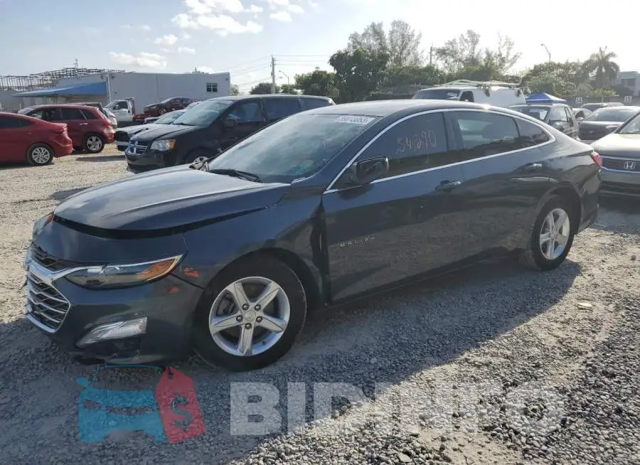1G1ZB5ST8KF189916 Photo# 1
