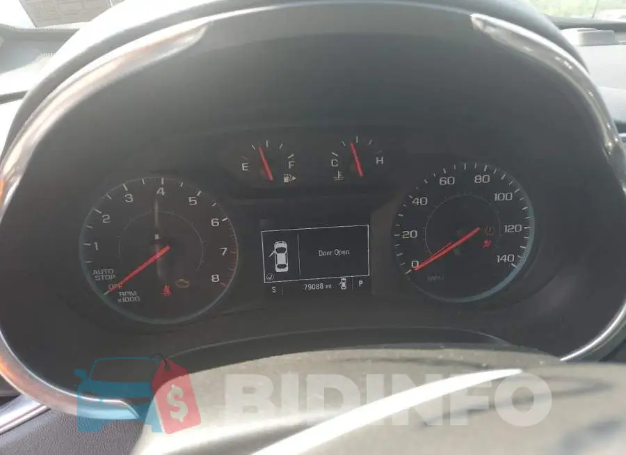 1G1ZD5ST0LF040119 Photo# 9
