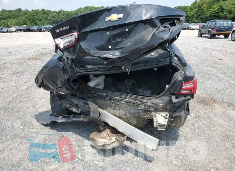 1G1ZD5ST1KF112699 Photo# 6