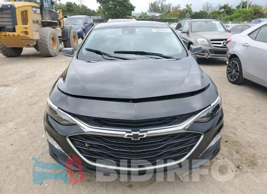 1G1ZD5ST1LF073422 Photo# 5