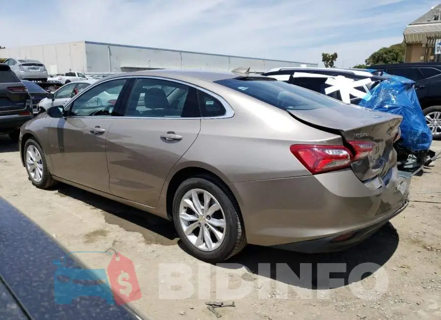 1G1ZD5ST1NF126915 Photo# 2