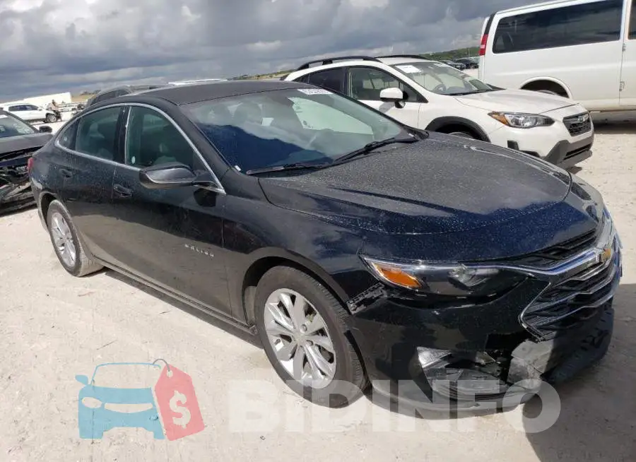 1G1ZD5ST3LF029826 Photo# 4