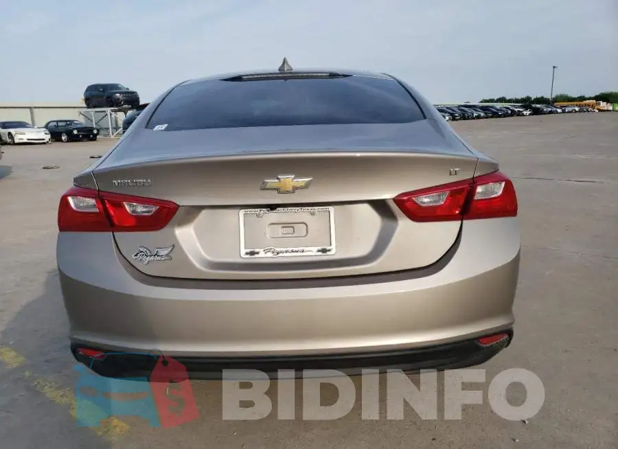 1G1ZD5ST3PF115482 Photo# 6