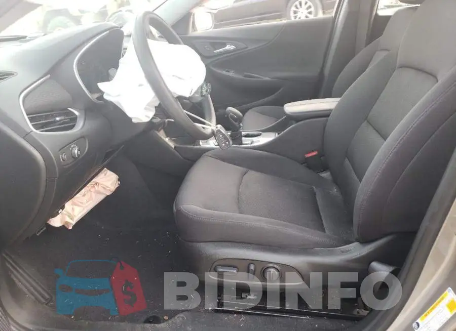1G1ZD5ST3PF115482 Photo# 7